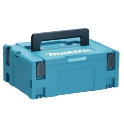 Akumulatorowa wiertarko-wkrętarka Makita DDF489RTJ LXT 18V 2x5Ah BL 73Nm 2 biegi walizka
