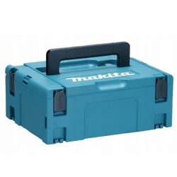 Akumulatorowa wiertarko-wkrętarka udarowa Makita DHP483ZJ 18V, 40Nm, 2 biegi (BODY)