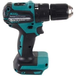 Akumulatorowa wiertarko-wkrętarka udarowa Makita DHP483ZJ 18V, 40Nm, 2 biegi (BODY)