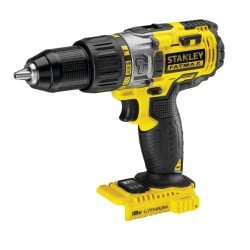 Wiertarko-wkrętarka udarowa STANLEY FMC625BK FATMAX 18V BODY walizka