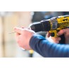 Wiertarko-wkrętarka udarowa STANLEY FMC625BK FATMAX 18V BODY walizka