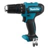 Wiertarko-wkrętarka udarowa Makita HP333DSAE CXT 12V 2x2Ah 30Nm LED walizka