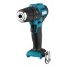 Wiertarko-wkrętarka udarowa Makita HP333DSAE CXT 12V 2x2Ah 30Nm LED walizka
