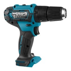 Wiertarko-wkrętarka udarowa Makita HP333DSAE CXT 12V 2x2Ah 30Nm LED walizka