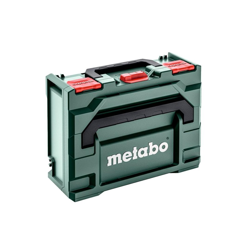 Wkrętarka udarowa Metabo SB 18 LT BL 602316840 18V 75Nm