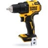 Wkrętarka DCD708P2T 18V 65Nm 2x5Ah BL TSTAK DeWALT