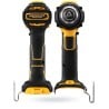 Wkrętarka DCD708P2T 18V 65Nm 2x5Ah BL TSTAK DeWALT