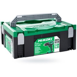 Wkrętarka DS18DDWPZ 18V 2x5ah HiKOKI Hitsystem II
