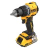 Akumulatorowa wiertarko-wkrętarka DeWALT DCD794D2T-QW 18V XR 74Nm 2x2Ah BL walizka
