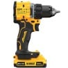 Akumulatorowa wiertarko-wkrętarka DeWALT DCD794D2T-QW 18V XR 74Nm 2x2Ah BL walizka
