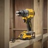 Akumulatorowa wiertarko-wkrętarka DeWALT DCD794D2T-QW 18V XR 74Nm 2x2Ah BL walizka