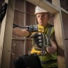 Akumulatorowa wiertarko-wkrętarka DeWALT DCD794D2T-QW 18V XR 74Nm 2x2Ah BL walizka