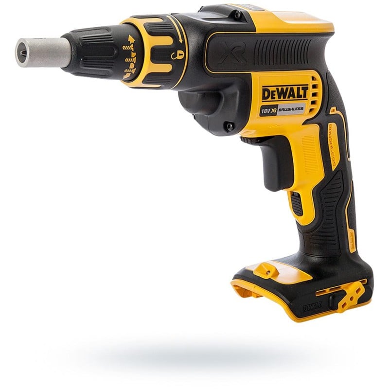 Wkrętarka DEWALT DCF620N 18V BL 30 Nm 435W body