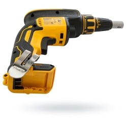 Wkrętarka DEWALT DCF620N 18V BL 30 Nm 435W body
