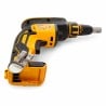 Wkrętarka DEWALT 18V 2x2Ah BL do płyt GK DCF620D2