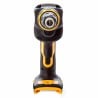 Wkrętarka DEWALT 18V 2x2Ah BL do płyt GK DCF620D2
