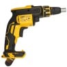 Wkrętarka DEWALT 18V 2x2Ah BL do płyt GK DCF620D2