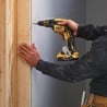 Wkrętarka DEWALT 18V 2x2Ah BL do płyt GK DCF620D2