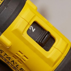 Wkrętarka 18V 60Nm V20 2-biegi STANLEY SFMCD710B