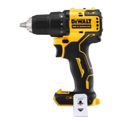 Wkrętarka 18V XR 65Nm 2-biegowa DeWALT DCD708NT
