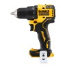 Wkrętarka 18V XR 65Nm 2-biegowa DeWALT DCD708NT