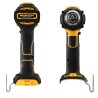 Wkrętarka 18V XR 65Nm 2-biegowa DeWALT DCD708NT