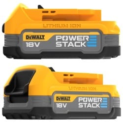 Wkrętarka 18V 90Nm Powerstack DeWALT DCD800E2T