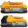Wkrętarka 18V 90Nm Powerstack DeWALT DCD800E2T