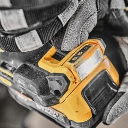 Wkrętarka 18V 90Nm Powerstack DeWALT DCD800E2T