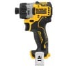 Wkrętarka 12V 8Nm 1/4'' hex DeWALT DCF601N