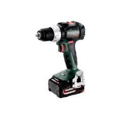 Akumulatorowa wiertarko-wkrętarka Metabo 602325500 BS 18 LT BL, bezszczotkowy 75Nm 2-biegi