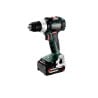 Akumulatorowa wiertarko-wkrętarka Metabo 602325500 BS 18 LT BL, bezszczotkowy 75Nm 2-biegi