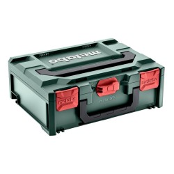 Akumulatorowa wiertarko-wkrętarka Metabo 602325500 BS 18 LT BL, bezszczotkowy 75Nm 2-biegi