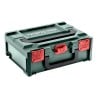 Akumulatorowa wiertarko-wkrętarka Metabo 602325500 BS 18 LT BL, bezszczotkowy 75Nm 2-biegi