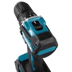 Wkrętarka 18V 40Nm 2-biegi 2x5Ah Makita DDF487RTJ