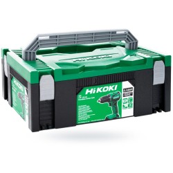 Wkrętarka DV18DDW2Z 18V udar HiKOKI BODY HSC II