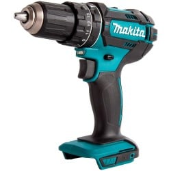 Wkrętarka Makita DDF482RFE LXT 18V 2x3Ah 62Nm 2 biegi XPT walizka