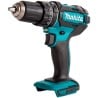 Wkrętarka Makita DDF482RFE LXT 18V 2x3Ah 62Nm 2 biegi XPT walizka