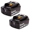 Wkrętarka Makita DDF482RFE LXT 18V 2x3Ah 62Nm 2 biegi XPT walizka