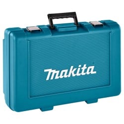 Wkrętarka Makita DDF482RFE LXT 18V 2x3Ah 62Nm 2 biegi XPT walizka