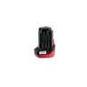 Wkrętarka akumulatorowa METABO PowerMaxx BS Basic 600079500 Li-Power 12V 1x2Ah 34Nm 2-biegowa torba