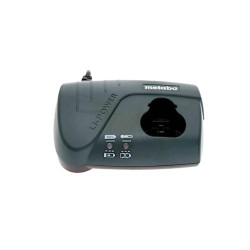 Wkrętarka akumulatorowa METABO PowerMaxx BS Basic 600079500 Li-Power 12V 1x2Ah 34Nm 2-biegowa torba