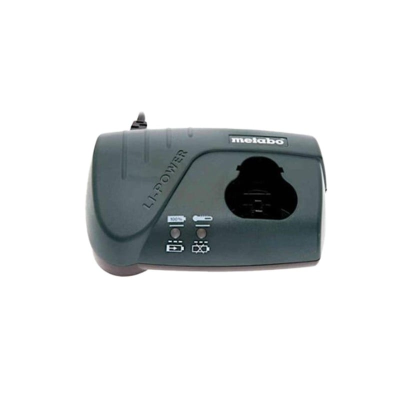 Wkrętarka akumulatorowa METABO PowerMaxx BS Basic 600079500 Li-Power 12V 1x2Ah 34Nm 2-biegowa torba