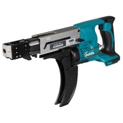 Wkrętarka do płyt G-K 18V 2x3Ah Makita DFR550RFE