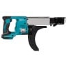 Wkrętarka do płyt G-K 18V 2x3Ah Makita DFR550RFE