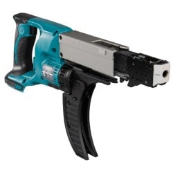 Wkrętarka do płyt G-K 18V 2x3Ah Makita DFR550RFE