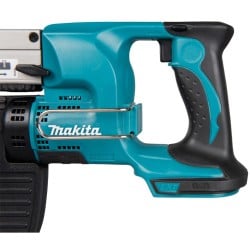 Wkrętarka do płyt G-K 18V 2x3Ah Makita DFR550RFE