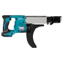 Wkrętarka 18V do płyt G-K magazynek Makita DFR550Z