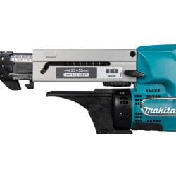 Wkrętarka 18V do płyt G-K magazynek Makita DFR550Z