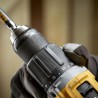 Akumulatorowa wiertarko-wkrętarka udarowa DeWALT DCD799P2T-QW 18V XR 74 Nm BL 2x5Ah walizka